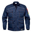 SIR Arbeitsjacke Polytech aus Mehrzweckgewebe