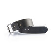 MASCOT® Complete Congo Gürtel, Robust und strapazierfähig aus 100% Leder, Drei Längen, Schnalle (nickelfrei gemäß EU-Anforderungen)
