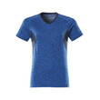 MASCOT® Accelerate T-Shirt, Damen, mit COOLMAX® PRO T-shirt, COOLMAX® sorgt für effektiven Feuchtigkeitstransport, hält den Körper trocken und verhindert Auskühlen, Speziell für Damen designt und tailliert geschnitten