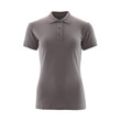 MASCOT® Crossover Grasse Damen Polo Shirt, Speziell für Damen designt und tailliert geschnitten, Knopfleiste, Die Nähte im Nacken sind mit einem weichem, gepolstertem Material verdeckt, so dass diese nicht stören