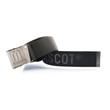 MASCOT® Complete Kampala Gürtel, Elastisches Material, das sich dem Körper anpasst, Schnalle und Gürtelabschluss sind nickelfrei gemäß EU-Anforderungen, Kräftige Qualität, die für einen guten Sitz der Hose sorgt, auch wenn die Taschen mit Werkzeug gefüllt sind