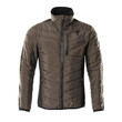 MASCOT® Unique Thermojacke mit CLIMASCOT® Thermojacke, Die einzigartige CLIMASCOT®-Isolierung wärmt effektiv, ist leicht, weich und lässt sich auf ein geringes Volumen komprimieren, Wasserabweisend, Ergonomisch geschnittene Ärmel, die nach den natürlichen Bewegungen der Arme geformt wurden