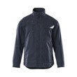 MASCOT® Multischutz Arbeitsjacke Romond, Antistatisch, flammhemmend und mit Säureschutz. Schmutzabweisend. Schützt bei Lichtbögen und bei gelegentlichem Schweißen. Stehkragen. Zweifache Kappnähte an den Schultern, Ärmeln und an den Seiten