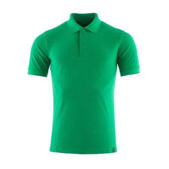 MASCOT® Crossover Polo-Shirt, moderne Passform, ProWash® Polo-shirt, Das Produkt ist für Industriewäsche geeignet, Produkt behält seine schicke Farbe und Form auch nach dem Waschen, Vorbereitet für den Einsatz von HF-Chips, Moderne, körpernahe Passform mit viel Bewegungsfreiheit