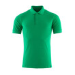 MASCOT® Crossover Polo-Shirt, moderne Passform, ProWash® Polo-shirt, Das Produkt ist für Industriewäsche geeignet, Produkt behält seine schicke Farbe und Form auch nach dem Waschen, Vorbereitet für den Einsatz von HF-Chips, Moderne, körpernahe Passform mit viel Bewegungsfreiheit