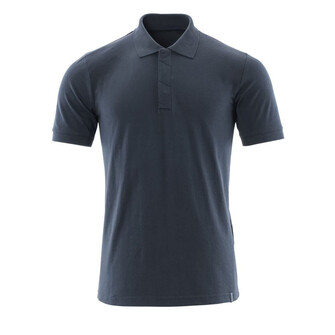 MASCOT® Crossover Polo-Shirt, moderne Passform, ProWash® Polo-shirt, Das Produkt ist für Industriewäsche geeignet, Produkt behält seine schicke Farbe und Form auch nach dem Waschen, Vorbereitet für den Einsatz von HF-Chips, Moderne, körpernahe Passform mit viel Bewegungsfreiheit