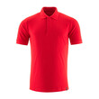 MASCOT® Crossover Polo-Shirt, moderne Passform, ProWash® Polo-shirt, Das Produkt ist für Industriewäsche geeignet, Produkt behält seine schicke Farbe und Form auch nach dem Waschen, Vorbereitet für den Einsatz von HF-Chips, Moderne, körpernahe Passform mit viel Bewegungsfreiheit