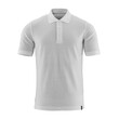MASCOT® Crossover Polo-Shirt, moderne Passform, ProWash® Polo-shirt, Das Produkt ist für Industriewäsche geeignet, Produkt behält seine schicke Farbe und Form auch nach dem Waschen, Vorbereitet für den Einsatz von HF-Chips, Moderne, körpernahe Passform mit viel Bewegungsfreiheit