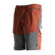 MASCOT® Customized Shorts, Stretch, geringes Gewicht Shorts, Strapazierfähiger, ultraleichter Stretchstoff für einzigartige Bewegungsfreiheit, Mit dem Click Pocket System lassen sich genau die gewünschten Hängetaschen befestigen, Wasser- und schmutzabweisende Beschichtung, Wählen Sie zwischen zwei Längen, 24 und 29 cm