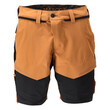 MASCOT® Customized Shorts, Stretch, geringes Gewicht Shorts, Strapazierfähiger, ultraleichter Stretchstoff für einzigartige Bewegungsfreiheit, Mit dem Click Pocket System lassen sich genau die gewünschten Hängetaschen befestigen, Wasser- und schmutzabweisende Beschichtung, Wählen Sie zwischen zwei Längen, 24 und 29 cm