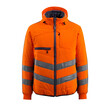 MASCOT® Jacke Dartford, mit Futter und Kapuze, wasserabweisend