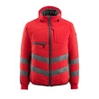 MASCOT® Jacke Dartford, mit Futter und Kapuze, wasserabweisend