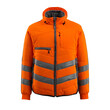 MASCOT® Jacke Dartford, mit Futter und Kapuze, wasserabweisend