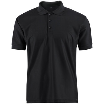 MASCOT® Crossover Polo-Shirt, Moderne Passform, CoolDry ist extrem schnelltrocknend, wodurch das Auskühlen des Körpers verhindert wird, CoolDry ist ein äußerst feuchtigkeitstransportierendes Material, das Feuchtigkeit vom Körper weg und an die Außenseite der Kleidung leitet, wo sie schnell verdampft, Moderne, körpernahe Passform mit viel Bewegungsfreiheit