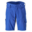 MASCOT® Accelerate Shorts, geringes Gewicht Shorts, Leichtes Material, besonders geeignet für warme Umgebungen, Vorbereitet für Hängetaschen 19450-126, die mit Knöpfen befestigt werden