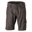 MASCOT® Accelerate Shorts, geringes Gewicht Shorts, Leichtes Material, besonders geeignet für warme Umgebungen, Vorbereitet für Hängetaschen 19450-126, die mit Knöpfen befestigt werden