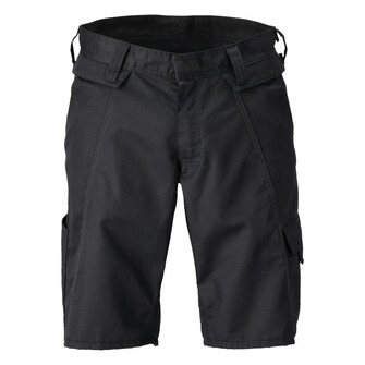 MASCOT® Accelerate Shorts, geringes Gewicht Shorts, Leichtes Material, besonders geeignet für warme Umgebungen, Vorbereitet für Hängetaschen 19450-126, die mit Knöpfen befestigt werden