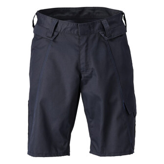 MASCOT® Accelerate Shorts, geringes Gewicht Shorts, Leichtes Material, besonders geeignet für warme Umgebungen, Vorbereitet für Hängetaschen 19450-126, die mit Knöpfen befestigt werden
