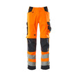 MASCOT® Bundhose Kendal, mit CORDURA® Knietaschen