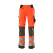 MASCOT® Bundhose Kendal, mit CORDURA® Knietaschen