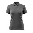 MASCOT® Crossover Grasse Damen Polo Shirt, Speziell für Damen designt und tailliert geschnitten, Knopfleiste, Die Nähte im Nacken sind mit einem weichem, gepolstertem Material verdeckt, so dass diese nicht stören