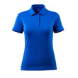 MASCOT® Crossover Grasse Damen Polo Shirt, Speziell für Damen designt und tailliert geschnitten, Knopfleiste, Die Nähte im Nacken sind mit einem weichem, gepolstertem Material verdeckt, so dass diese nicht stören