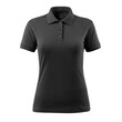 MASCOT® Crossover Grasse Damen Polo Shirt, Speziell für Damen designt und tailliert geschnitten, Knopfleiste, Die Nähte im Nacken sind mit einem weichem, gepolstertem Material verdeckt, so dass diese nicht stören