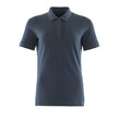 MASCOT® Crossover Polo-Shirt, Damen, ProWash® Polo-shirt, Das Produkt ist für Industriewäsche geeignet, Produkt behält seine schicke Farbe und Form auch nach dem Waschen, Vorbereitet für den Einsatz von HF-Chips, Speziell für Damen designt und tailliert geschnitten, Die Nähte im Nacken sind mit einem weichem, gepolstertem Material verdeckt, so dass diese nicht stören