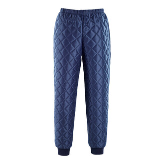 MASCOT® Originals Huntsville Thermohose, Auf traditionelle Weise geschweißte Thermokleidung, Gummizug an der Taille, Rippenbündchen am Beinabschluss