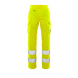 MASCOT® Safe Light Hose, Schenkeltaschen, einfarbig Hose, Leichtes Material, Einfaches Verlängern der Hose um 3cm, durch auftrennen der roten Naht auf der Innenseite, Schenkeltaschen mit Patte und verdeckten Druckknöpfen, Strapazierfähige, dreifache Kappnähte an den Beinen und im Schritt verlängern die Lebensdauer des Produktes, Ergonomisch geschnittene Hosenbeine, die nach den natürlichen Bewegungen des Körpers geformt wurden, Das Produkt ist für Industriewäsche geeignet, Leichte und starke Stoffqualität mit Ripstop Ripstop ist eine besonders reißfeste Webung, die dafür sorgt, dass der Stoff lange hält