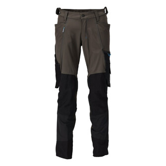 MASCOT® Advanced Hose mit Knietaschen, Stretch, leicht