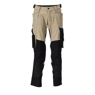 MASCOT® Advanced Hose mit Knietaschen, Stretch, leicht