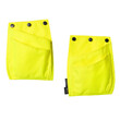 MASCOT® Complete Hängetaschen Hängetaschen, CORDURA®-Gewebe Verstärkungen an verschiedenen Teilen des Produktes, Anzubringen mit Patentknöpfen, Maße 20 x 24 cm