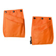 MASCOT® Complete Hängetaschen Hängetaschen, CORDURA®-Gewebe Verstärkungen an verschiedenen Teilen des Produktes, Anzubringen mit Patentknöpfen, Maße 20 x 24 cm