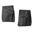MASCOT® Complete Hängetaschen Hängetaschen, CORDURA®-Gewebe Verstärkungen an verschiedenen Teilen des Produktes, Anzubringen mit Patentknöpfen, Maße 20 x 24 cm