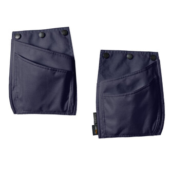 MASCOT® Complete Hängetaschen Hängetaschen, CORDURA®-Gewebe Verstärkungen an verschiedenen Teilen des Produktes, Anzubringen mit Patentknöpfen, Maße 20 x 24 cm