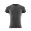 MASCOT® Crossover T-Shirt, moderne Passform T-shirt, Bio-Baumwolle wird ohne Verwendung von Pestiziden oder Chemikalien hergestellt, Recyceltes Polyester wird aus gesammeltem und wiederverwendetem Plastik hergestellt, Schnelltrocknendes Material behält Farbe und Form auch nach dem Waschen