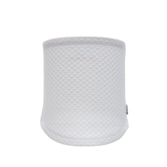 MASCOT® Food & Care Halswärmer Halswärmer, Das Produkt ist für Industriewäsche geeignet, Bei diesem Gewebe liegt Polyester auf der Außenseite für mehr Strapazierfähigkeit sowie Farbechtheit und Baumwolle auf der Innenseite für mehr Komfort, Das Produkt entspricht den HACCP-Prinzipien
