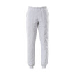 MASCOT® Food & Care Thermohose, wasserabweisend Funktionsunterhose, Das Produkt ist für Industriewäsche geeignet, Wasserabweisend, Besonders weich, da das Produkt nicht geschweißt, sondern genäht ist, Einsetzen von Namensschildern sowie HF-Chip und UHF-Chip möglich, Vordertaschen mit verdecktem Druckknopfverschluss, Das Produkt entspricht den HACCP-Prinzipien