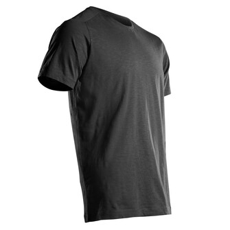 MASCOT® Customized T-Shirt, moderne Passform T-shirt, Hochwertiges T-Shirt mit besonders gutem Tragekomfort während des ganzen Arbeitstages