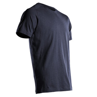 MASCOT® Customized T-Shirt, moderne Passform T-shirt, Hochwertiges T-Shirt mit besonders gutem Tragekomfort während des ganzen Arbeitstages