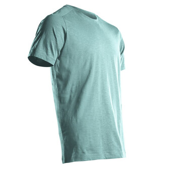 MASCOT® Customized T-Shirt, moderne Passform T-shirt, Hochwertiges T-Shirt mit besonders gutem Tragekomfort während des ganzen Arbeitstages