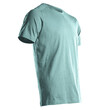 MASCOT® Customized T-Shirt, moderne Passform T-shirt, Hochwertiges T-Shirt mit besonders gutem Tragekomfort während des ganzen Arbeitstages