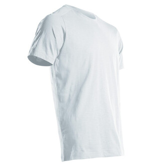 MASCOT® Customized T-Shirt, moderne Passform T-shirt, Hochwertiges T-Shirt mit besonders gutem Tragekomfort während des ganzen Arbeitstages