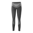 MASCOT® Crossover Pori Unterhose, Leichtes Material, Der effektive Feuchtigkeitstransport hält den Körper trocken und verringert das Risiko zu frieren, Schnelltrocknend - wichtig um Auskühlen des Körpers zu vermeiden, Durch die Elastizität eignet sich die Passform für sowohl Herren als auch Damen, Elastisches Material, das sich dem Körper anpasst, Nahtloses Produkt ohne störende Nähte oder eingenähte Waschanleitungen