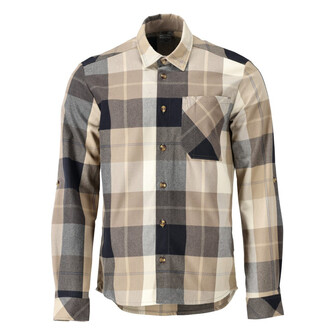 MASCOT® Customized Hemd aus Flanell, kariert Hemd, Hoher Komfort und hervorragende Passform für maximale Bewegungsfreiheit