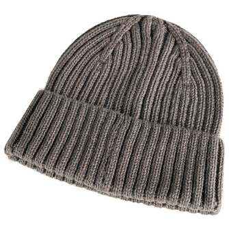 MASCOT® Customized Strickmütze Mütze, Starkes Stretchgewebe, das isoliert und für einen modernen Look sorgt