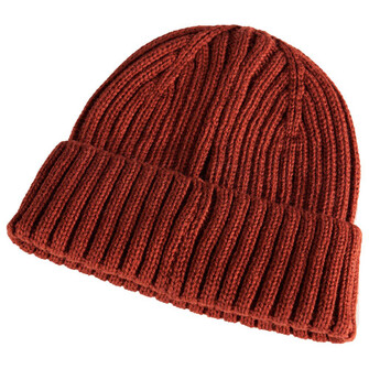 MASCOT® Customized Strickmütze Mütze, Starkes Stretchgewebe, das isoliert und für einen modernen Look sorgt