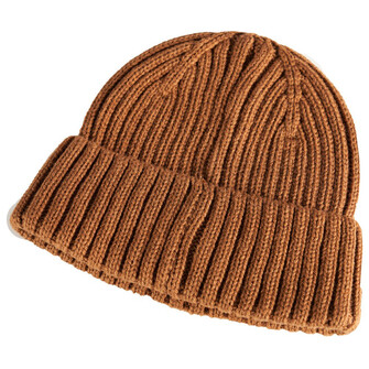 MASCOT® Customized Strickmütze Mütze, Starkes Stretchgewebe, das isoliert und für einen modernen Look sorgt