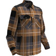 MASCOT® Customized Hemd aus Flanell, kariert, Futter,